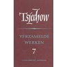 Verzamelde werken door A.P. Tsjechov