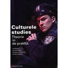 Culturele studies door Jan Baetens