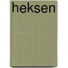 Heksen by S. Ross