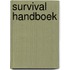 Survival handboek