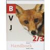 2/3 Havo/vwo door B. Waas
