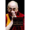 Boeddhistische meditaties door De Dalai Lama