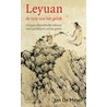 Leyuan - De tuin van het geluk door Jan De Meyer