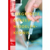 Toegepaste geneesmiddelenkennis door M.J. Tervoort