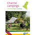 Charme campings Nederland, Belgie, Luxemburg