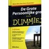 De Grote Persoonlijke groei voor Dummies