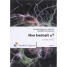 Hoe bedoelt u? door Vakgroep Toegepaste Taalkunde
