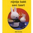 Nijntje bakt een taart