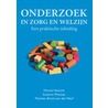 Onderzoek in zorg en welzijn door Suzanne Pinkster