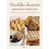 Heerlijke desserts glutenvrij en zonder melk