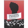 Rode boegbeelden in Schoterland door F. Bosker