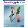Belastinggids 2009