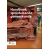 Handboek spoedeisende geneeskunde by Th.W. Wulterkens