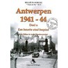 Antwerpen 1941-1943 door A. Vandewynckel