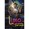 LIMO, met de meiden van by Nvt
