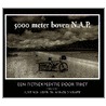 5000 meter boven N.A.P.