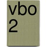 Vbo 2 door Onbekend