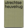 Utrechtse heuvelrug door Visscher