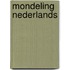 Mondeling Nederlands