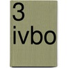 3 Ivbo door P. Achten