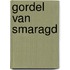 Gordel van smaragd