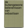 De buitengewone belevenissen van Sebastiaan door L. Alexander