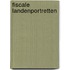 Fiscale landenportretten