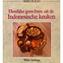 Heerlijke gerechten uit de Indonesische keuken