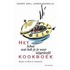 Het Schat wat heb je je weer uitgesloofd kookboek