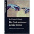 De God antwoordende mens