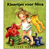 Kleertjes voor Nina by Lieve Baeten