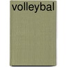 Volleybal by C. Balan