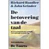 De betovering van de taal door Richard Bandler