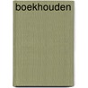 Boekhouden door Henk Fuchs