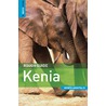 Kenia door Richard Trillo