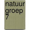 Natuur groep 7 by S. Koenen