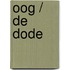 Oog / de dode