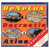 BeNeLux recreatie atlas
