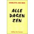 Alle dagen Zen