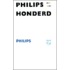 Philips honderd