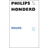 Philips honderd