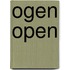 Ogen open