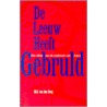 De leeuw heeft gebruld door M.R. van den Berg
