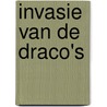 Invasie van de Draco's door E.C. Bertin