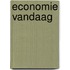 Economie vandaag