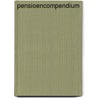 Pensioencompendium by Unknown