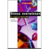 Stress overwinnen by D. Bloch