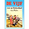 De Vijf weer op Kirrin-eiland