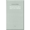 Wandelen met de heer door Antoine Bodar