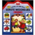 Hoera, ik leer mijn eerste woordjes op school